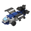 Clicformers Transport Set, 4 in 1