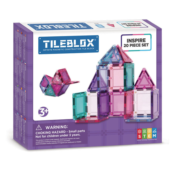 Tileblox Inspire, 20dlg.
