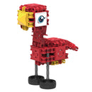 Clics Clicformers 2in1 Craft Rode Set 25-delig