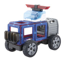 Magformers Amazing Politie & Redding Set, 26dlg.