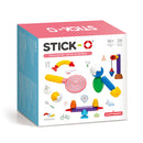 Stick-O Rollenspel Set, 26dlg.