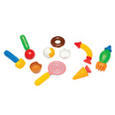 Stick-O Rollenspel Set, 26dlg.