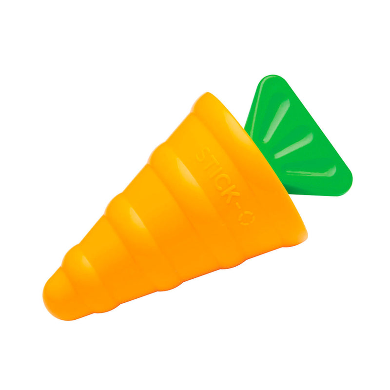 Stick-O Scholenbox 56 in 1 - Geel