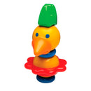 Stick-O Scholenbox 56 in 1 - Geel