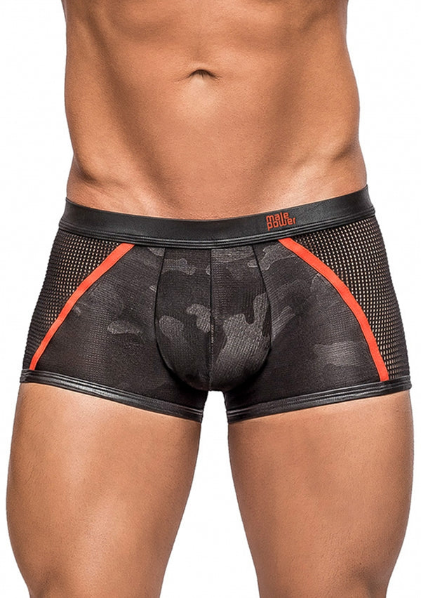 Sport Short - Zwart - Klein - S