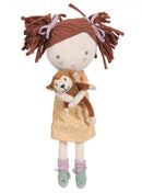 Little d. knuffelpop Sophia 35cm LD4526