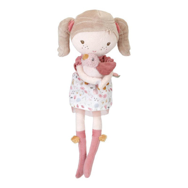Little dutch knuffelpop Anna 35cm LD4536