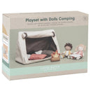 Little dutch speelset camping LD4550