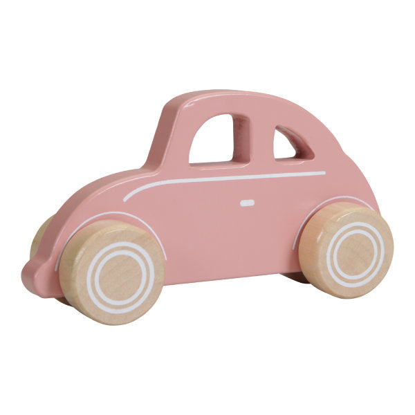 Little dutch auto pink LD7000