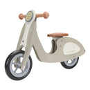 Little dutch loopscooter olive LD7005