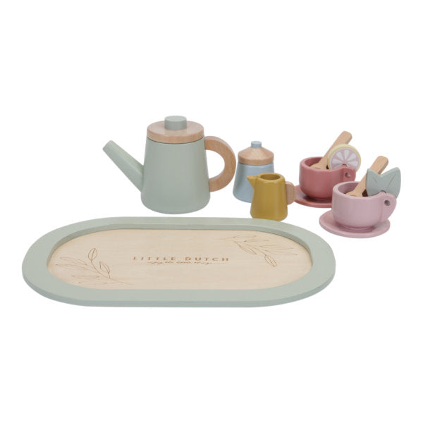 Little dutch theeservies LD7006