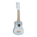Little dutch gitaar blauw LD7015
