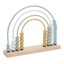 Little Dutch Telraam Blauw