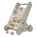 Little dutch babywalker gans LD7072