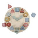 Little dutch klokpuzzel FSC LD7063