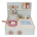 Little dutch mini keuken LD7065