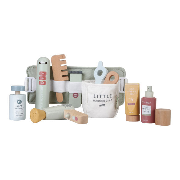 Little dutch kappersset LD7066