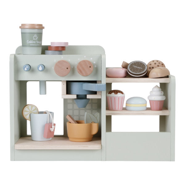 Little dutch koffiehoek LD7089