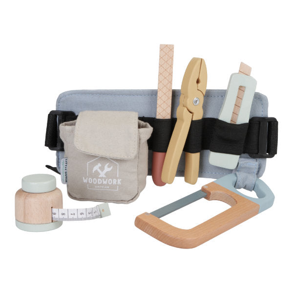 Little dutch gereedschapsriem LD7090