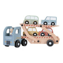 Little dutch Autotransporter LD7095