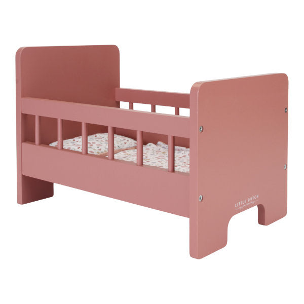 Little dutch poppenbedje LD7097