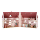 Little dutch poppenhuis small FSC LD7116
