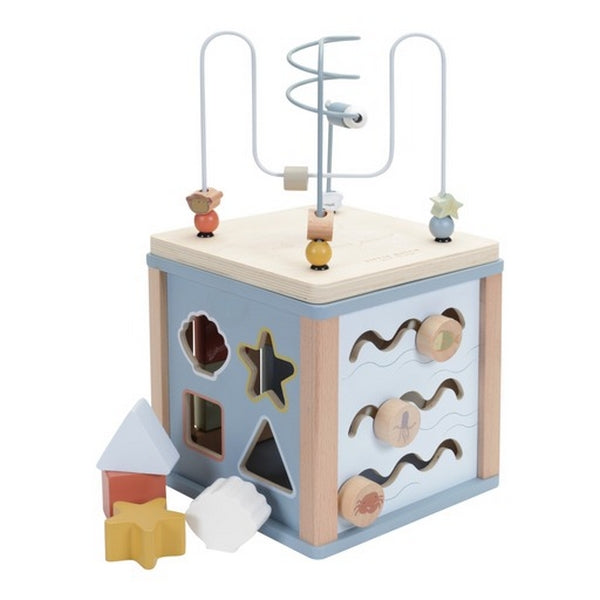 Little dutch activ. kubus ocean LD7115