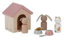 Little dutch aanvulset huisdieren LD7120