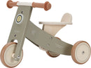 Little dutch driewieler olive LD7124