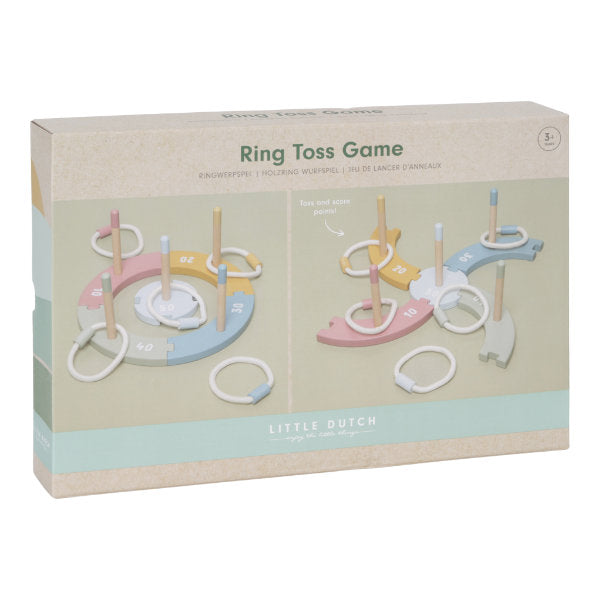 Little dutch ringwerpspel LD7111