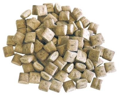 Jack Doggies Lam/rijst Koekjes 10 KG