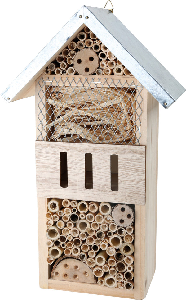 Insect Hotel City Trip