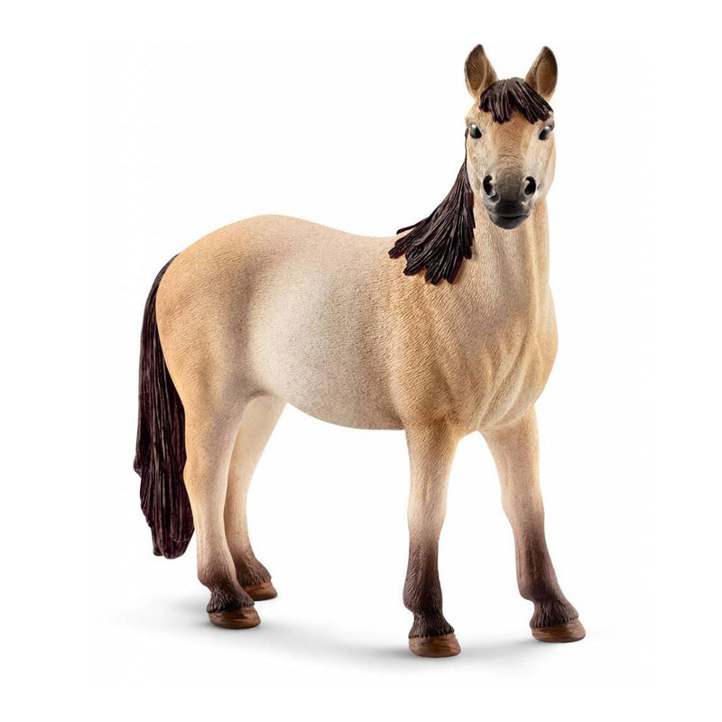 Schleich Mustang Merrie