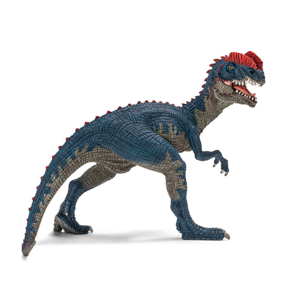 Schleich Speelfiguur Dilophosaurus