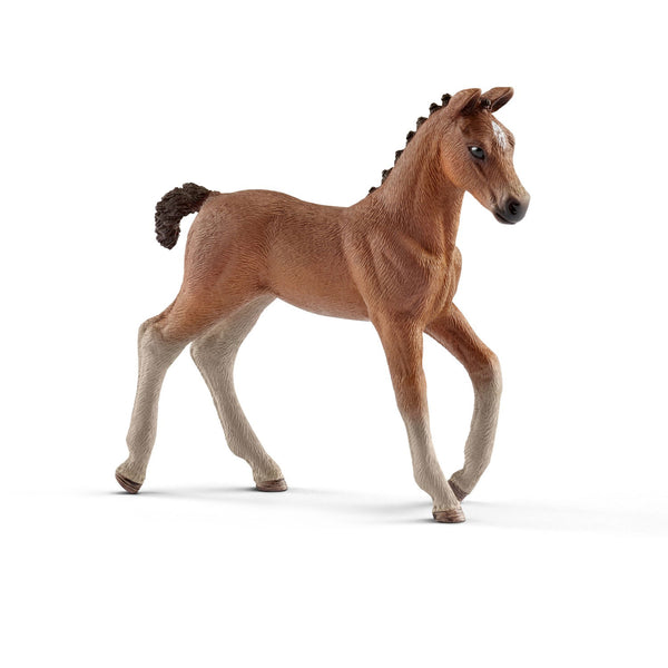 Schleich Hanover Veulen