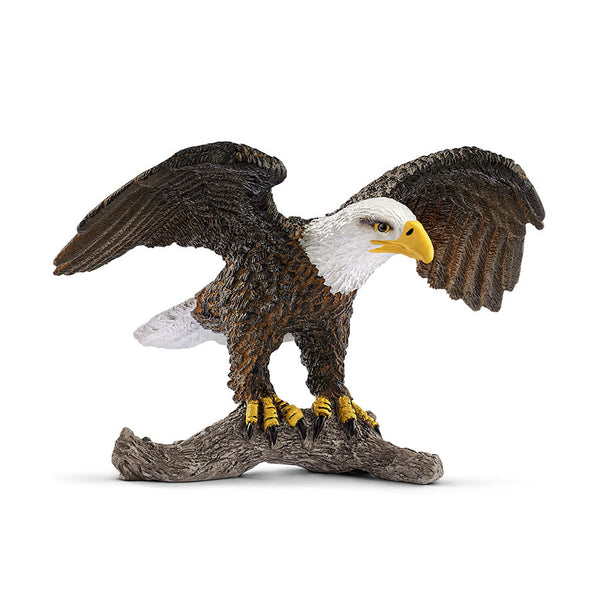 Schleich Witkopzeearend