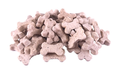 Jack Doggies Inimini Wit 10 KG