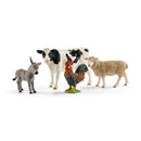 Schleich Farm World Starterset
