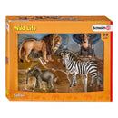 schleich WILD LIFE Starterset 42387