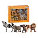 schleich WILD LIFE Starterset 42387