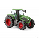 schleich FARM WORLD Tractor met Aanhangwagen 42379