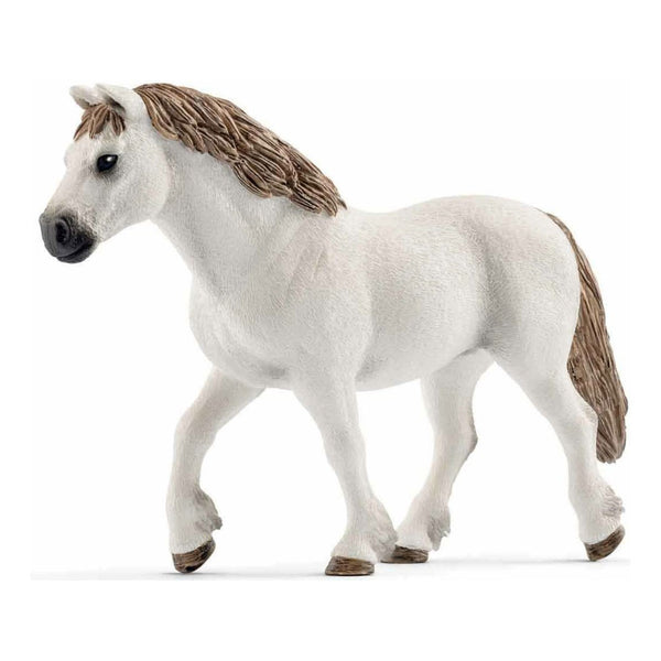 schleich HORSE CLUB Vrouwelijke Welsh Pony 13872