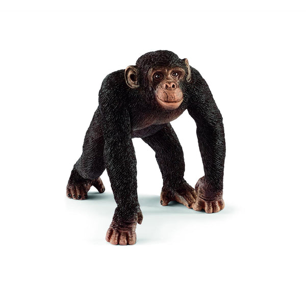 Schleich Mannelijke Chimpansee