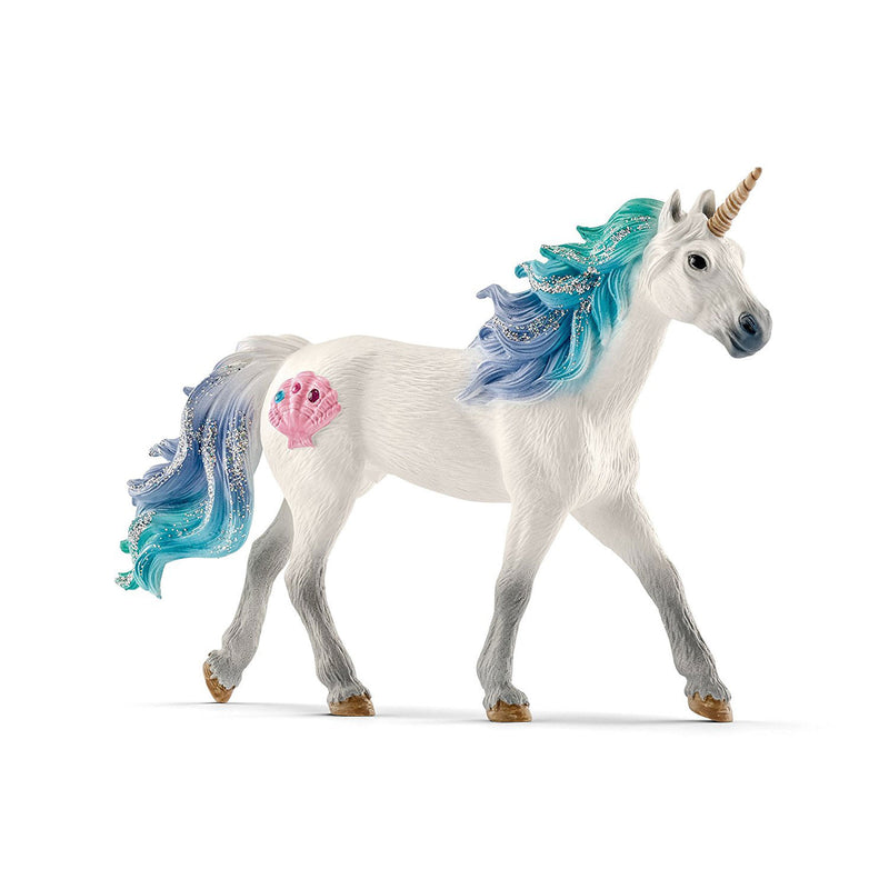 schleich BAYALA Onderwater Eenhoorn Hengst 70571