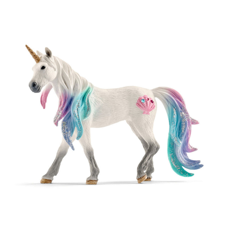 schleich BAYALA Onderwater Eenhoorn Merrie 70570