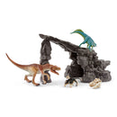 Schleich Dinosaurus Speelset