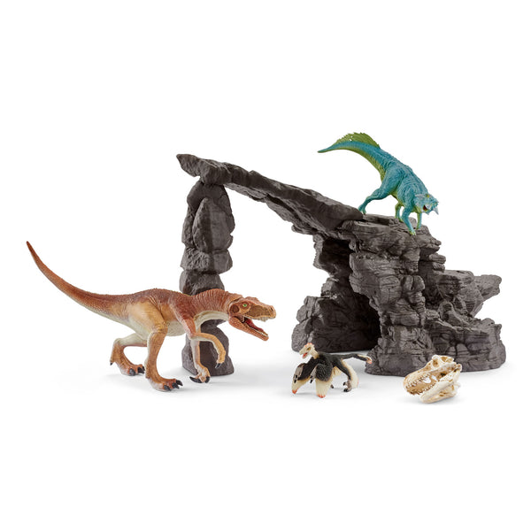 Schleich Dinosaurus Speelset