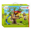 schleich FARM WORLD Boomhut 42408