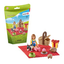 schleich FARM WORLD Verjaardagspicknick 42426