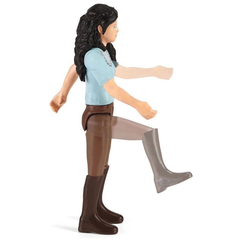 Schleich Horse Club Paarden Wasplaats